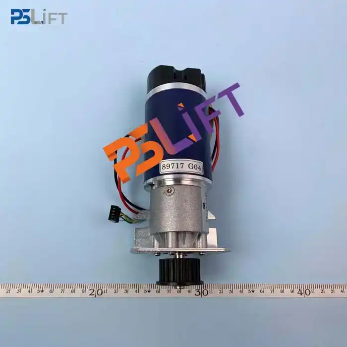 Door Motor KM89717G04 KONE 